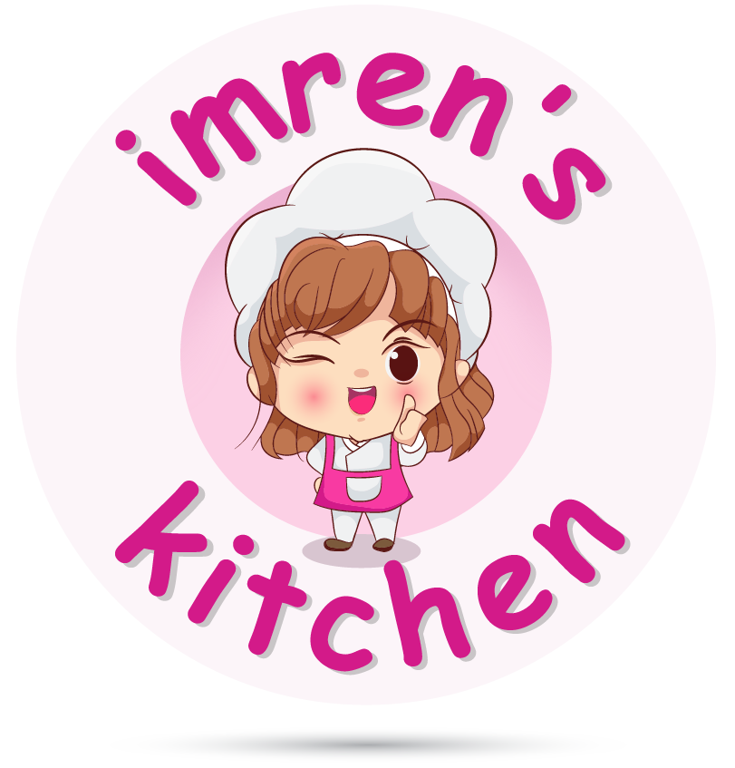 Imren’s Kitchen | Authentic Flavors Across America Logo